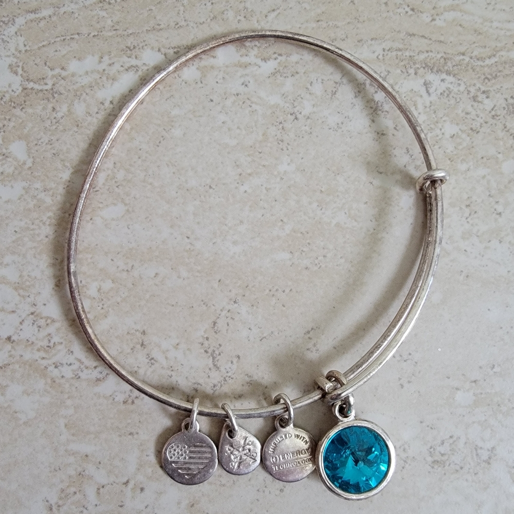 Alex and Ani Bracelet